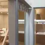Old Buda Studio Apartment