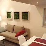 Old Buda Studio Apartment